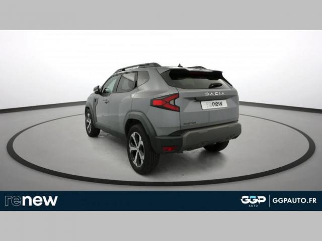 Dacia Duster image 1