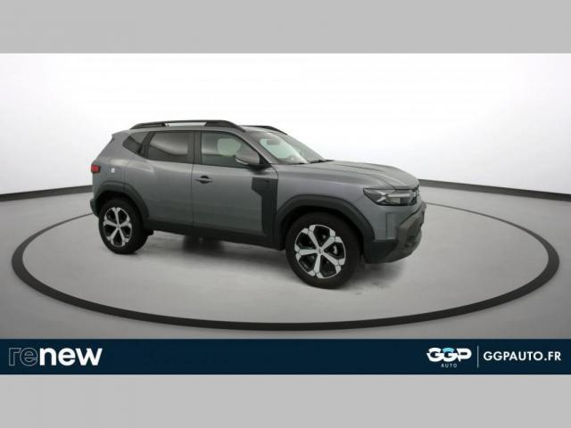 Dacia Duster image 6