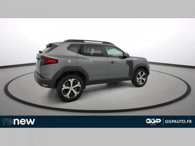 Dacia Duster image 9