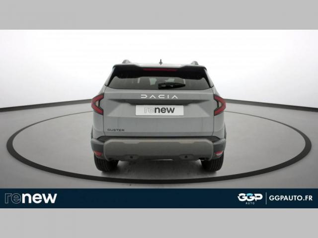 Dacia Duster image 8