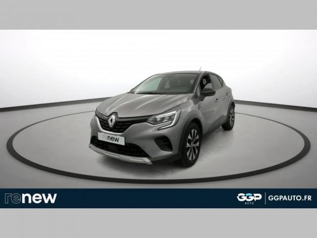 Renault Captur Tce 90 Evolution