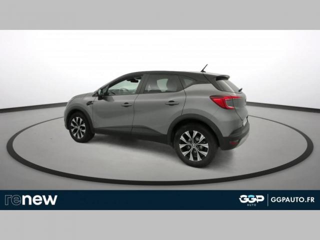 Renault Captur image 5