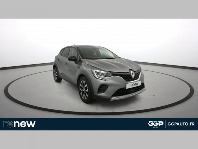 Renault Captur image 2