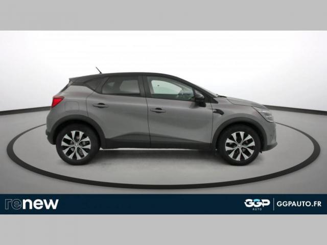 Renault Captur image 6
