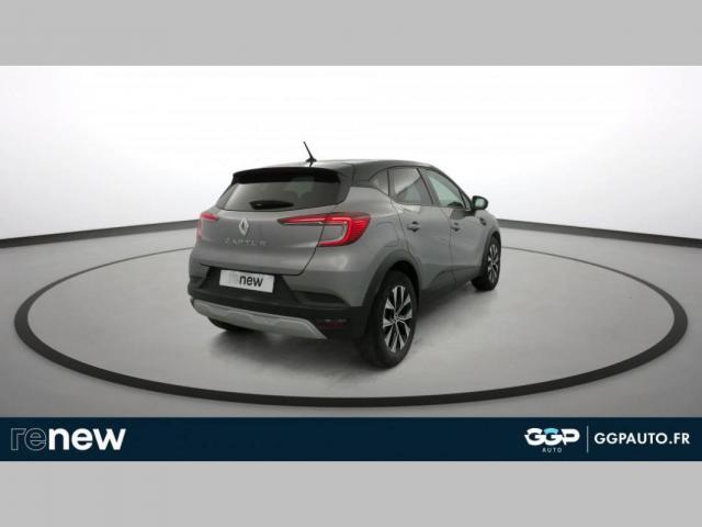 Renault Captur image 1