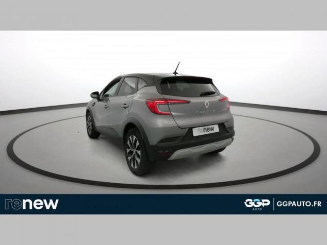 Renault Captur image 3