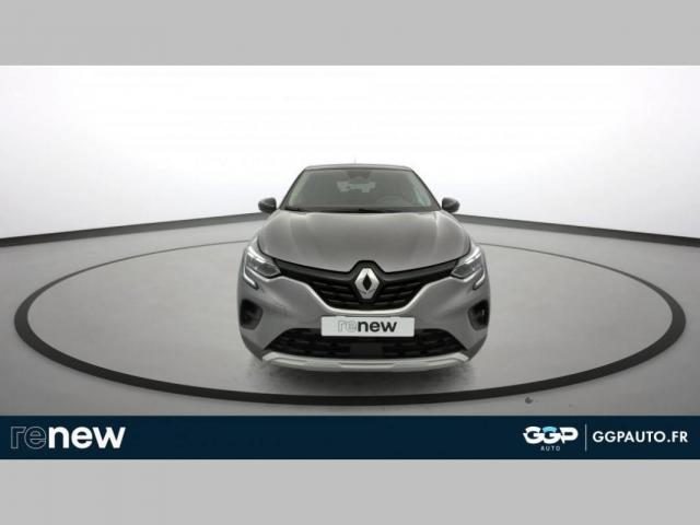Renault Captur image 4