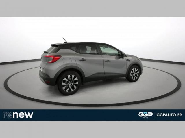 Renault Captur image 7