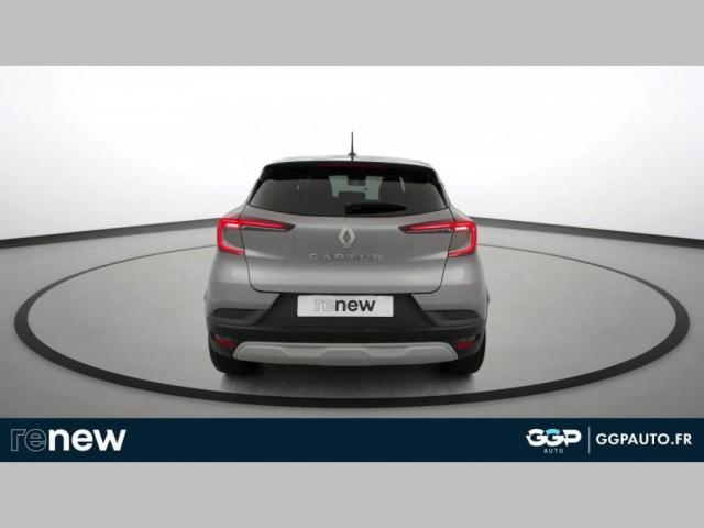 Renault Captur image 9