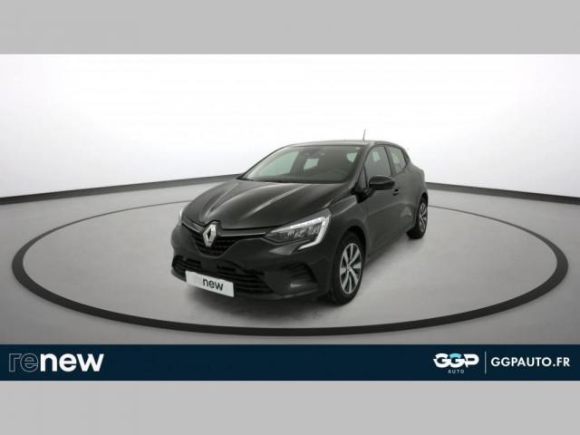 Renault Clio V Tce 90 Equilibre