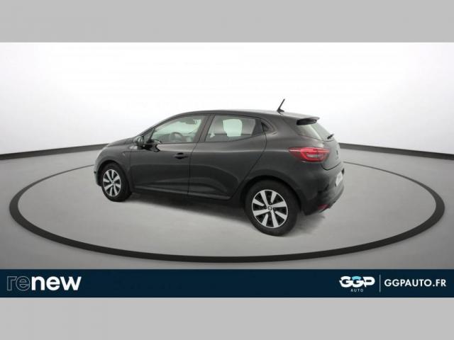 Renault Clio image 2