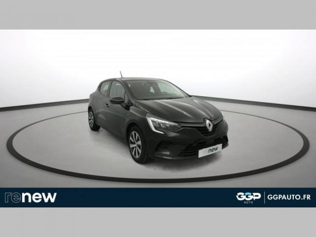 Renault Clio image 1