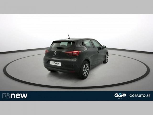 Renault Clio image 8
