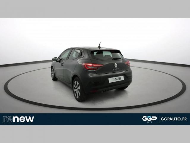 Renault Clio image 9