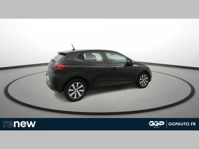 Renault Clio image 6
