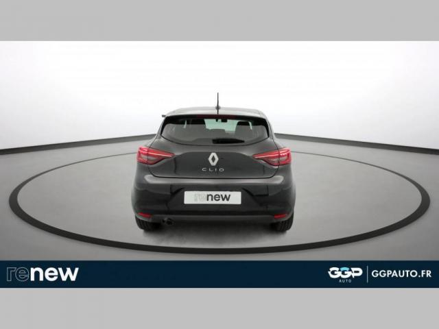 Renault Clio image 4