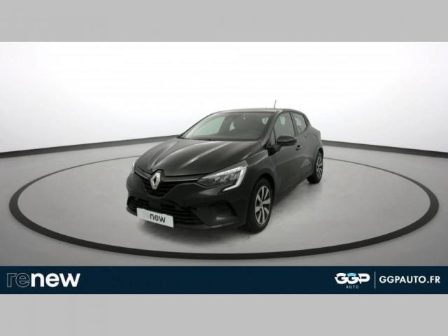 Renault Clio V Tce 90 Equilibre
