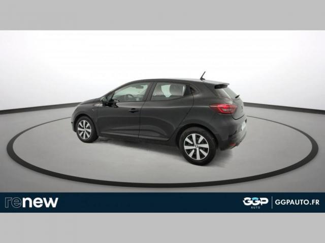 Renault Clio image 8