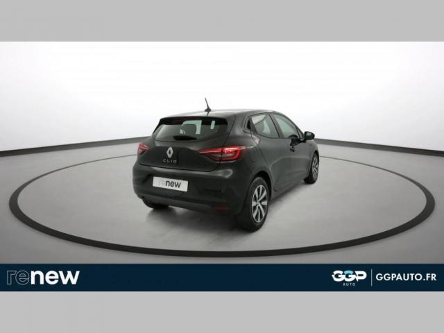 Renault Clio image 4