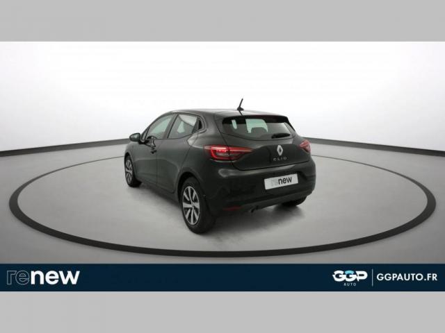 Renault Clio image 7