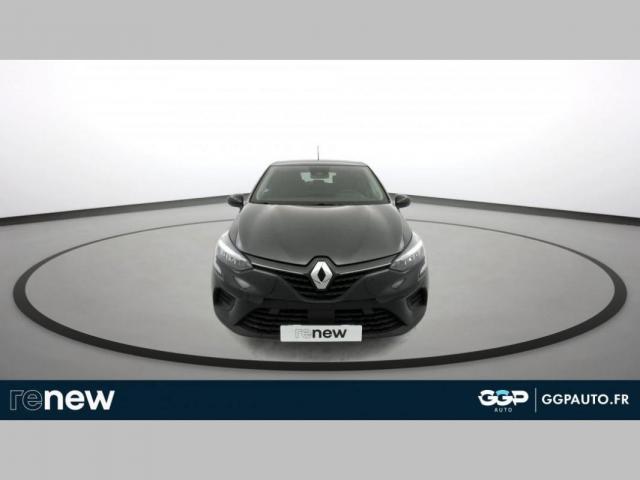 Renault Clio image 2