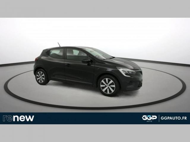 Renault Clio image 1