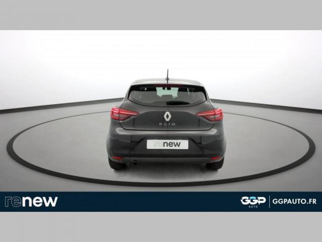 Renault Clio image 9