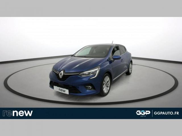 Renault Clio V Tce 100 Intens