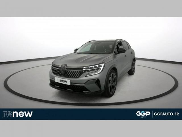 Renault Austral E-Tech Hybrid 200 Iconic Esprit Alpine