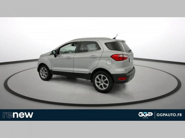 Ford Ecosport image 5