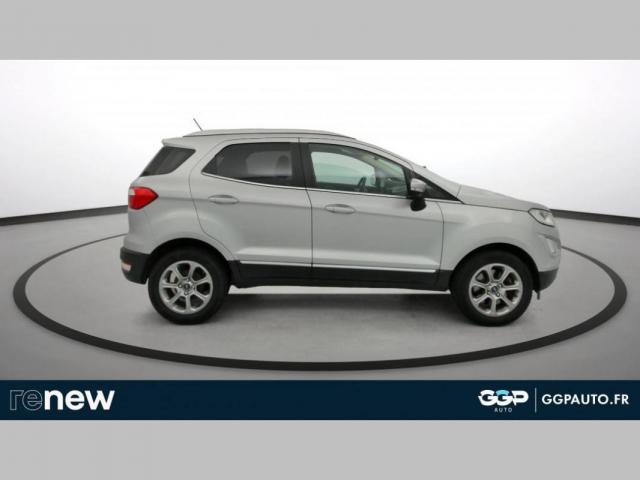 Ford Ecosport image 4