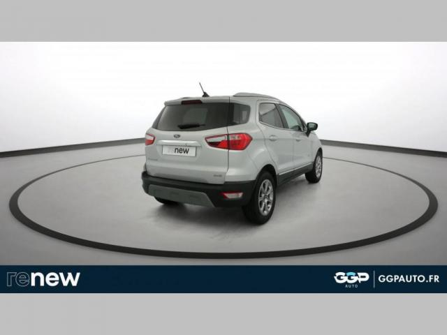 Ford Ecosport image 9
