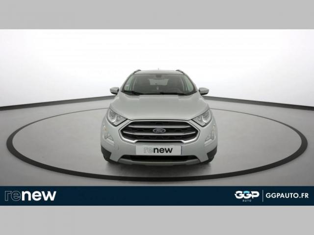 Ford Ecosport image 6