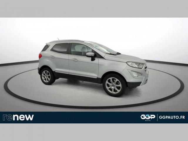 Ford Ecosport image 3