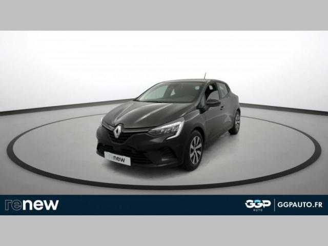 Renault Clio V Tce 90 Equilibre