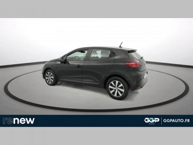 Renault Clio image 6