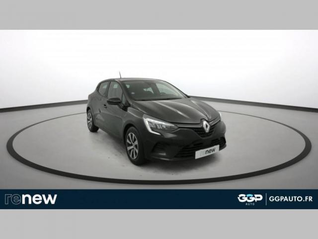 Renault Clio image 4