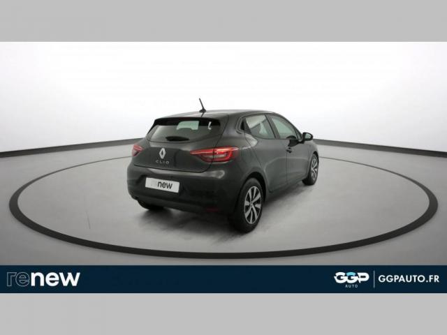 Renault Clio image 7