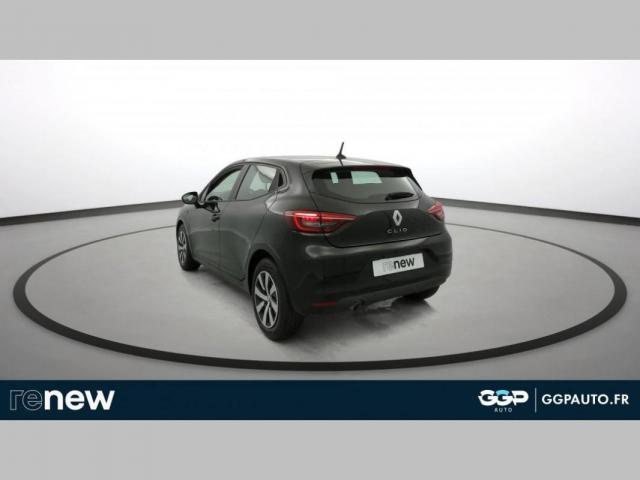 Renault Clio image 1