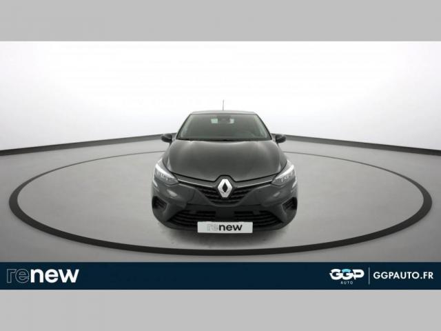 Renault Clio image 2