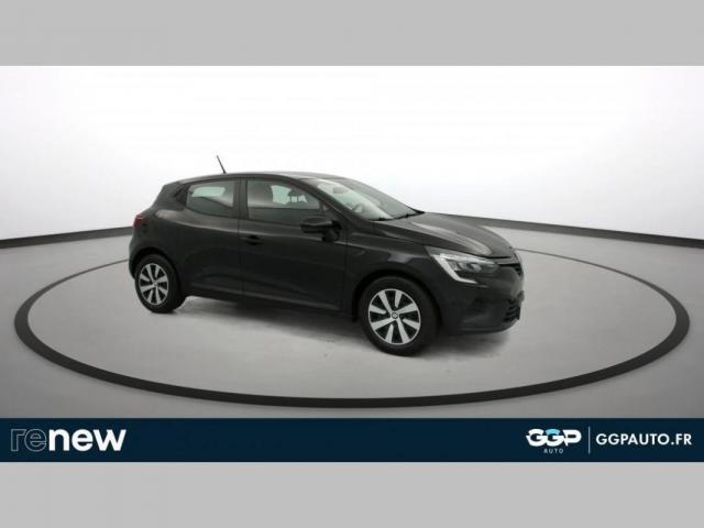 Renault Clio image 9
