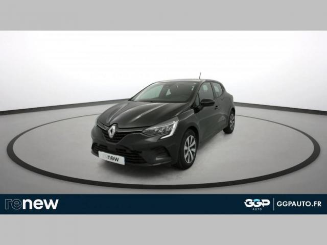 Renault Clio V Tce 90 Equilibre