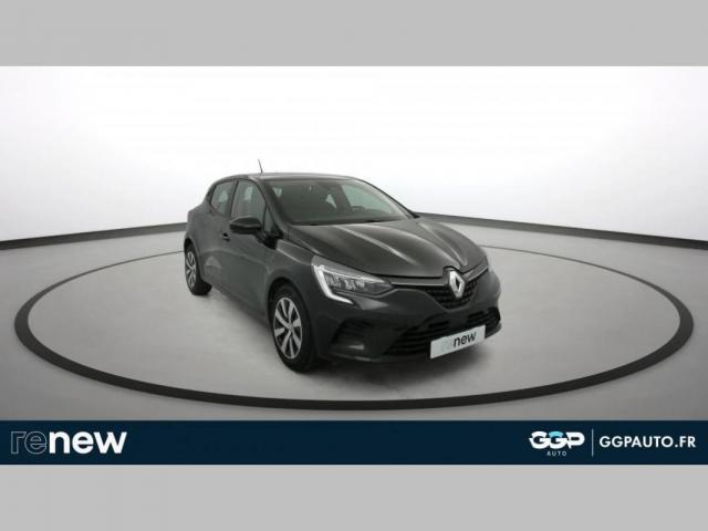 Renault Clio image 1