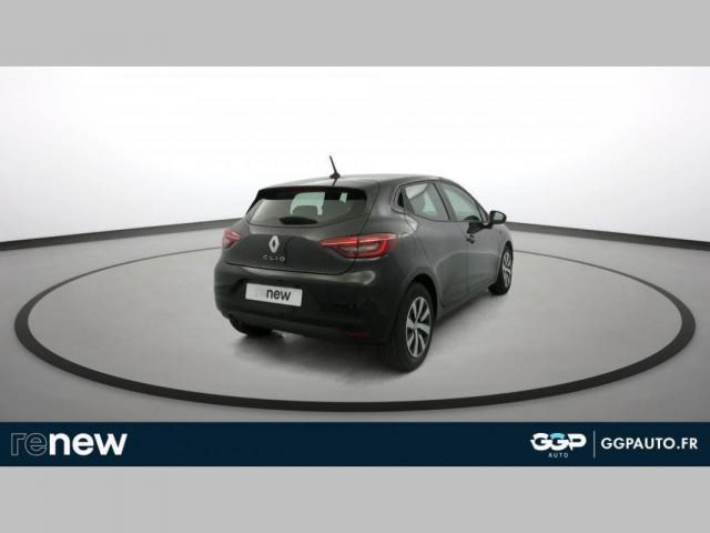 Renault Clio image 2