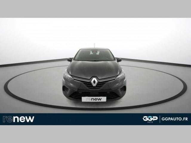 Renault Clio image 8