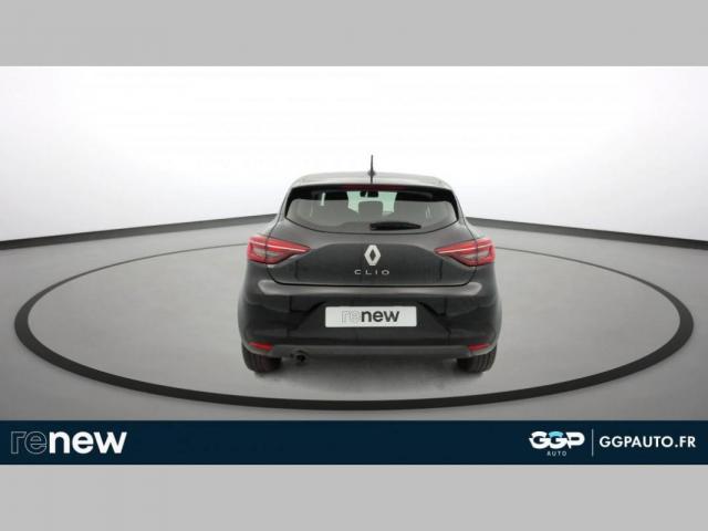 Renault Clio image 9