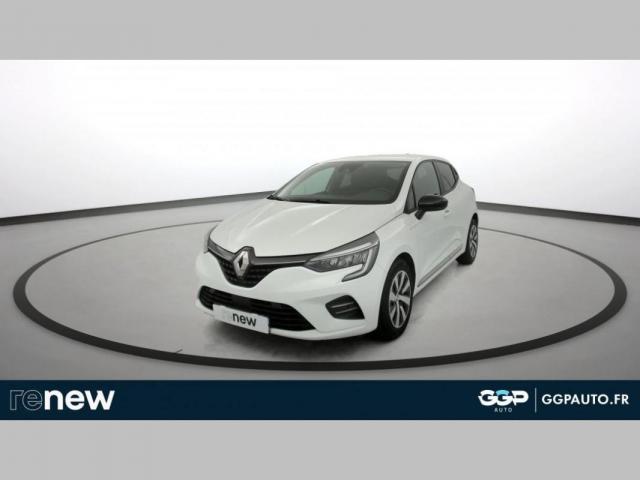 Renault Clio V Tce 100 Gpl Evolution