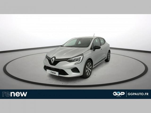 Renault Clio V Tce 90 Equilibre