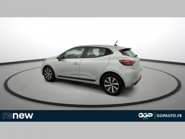 Renault Clio image 1