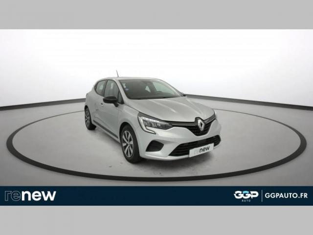 Renault Clio image 3